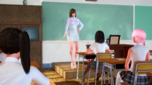 Hot Springs Academy