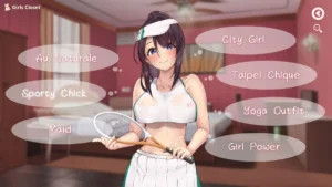 神的不在場SEX