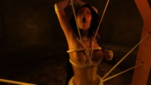 Sisterly Lust