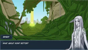 Book 5: Untold Legend of Korra
