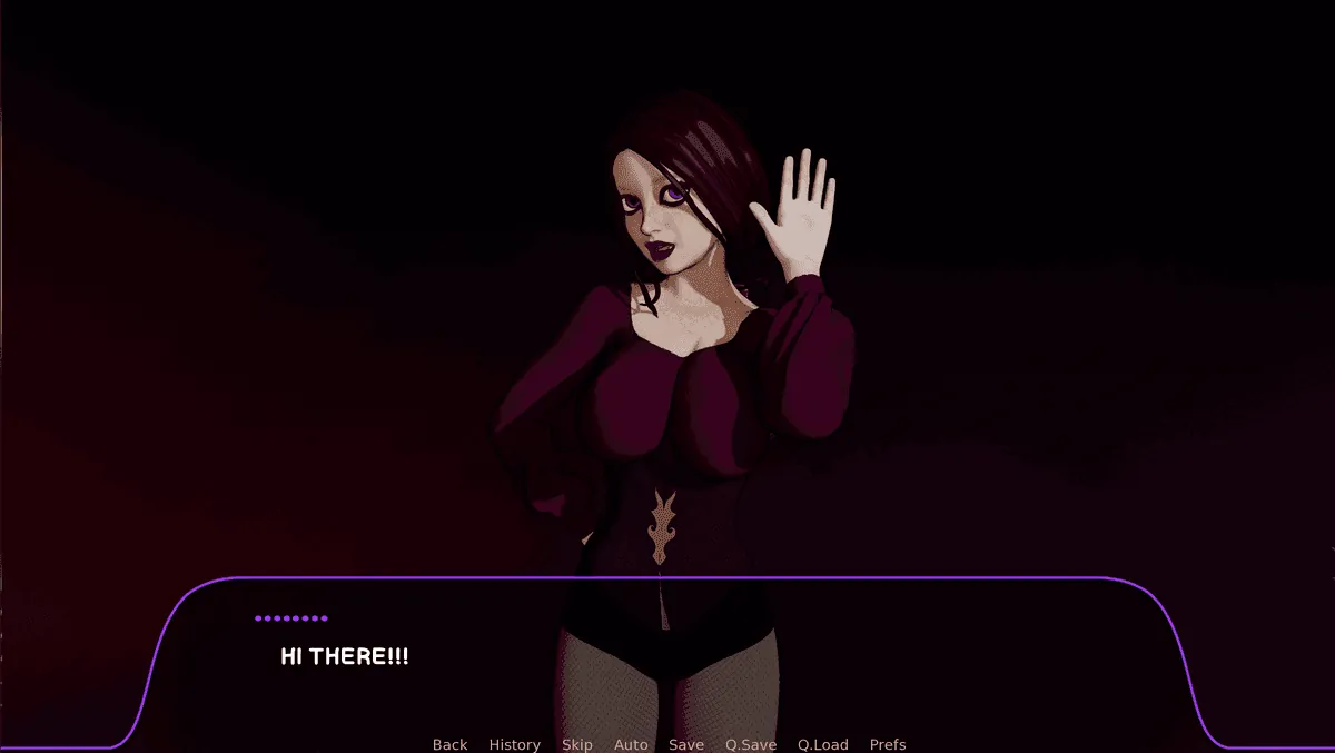 Corruption Time