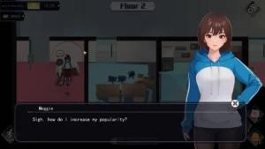 Workplace Fantasy